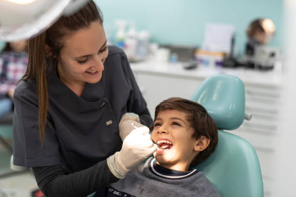 Best Emergency Dental Care for Abscessed Tooth in Front Royal, VA