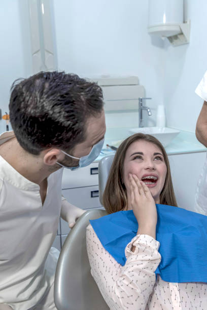 Best Emergency Dentist for Special Needs Patients in Front Royal, VA
