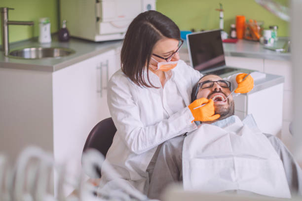 Best Mobile Emergency Dentist in Front Royal, VA