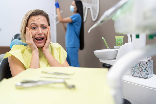 Best Emergency Dentist for Special Needs Patients in Front Royal, VA
