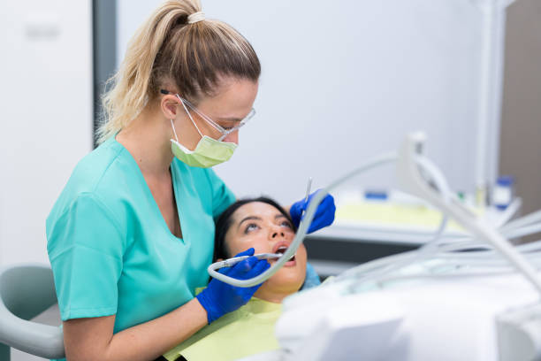 Best Emergency Dental Care for Abscessed Tooth in Front Royal, VA