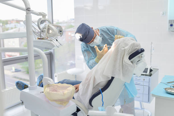 Best Weekend Emergency Dentist in Front Royal, VA